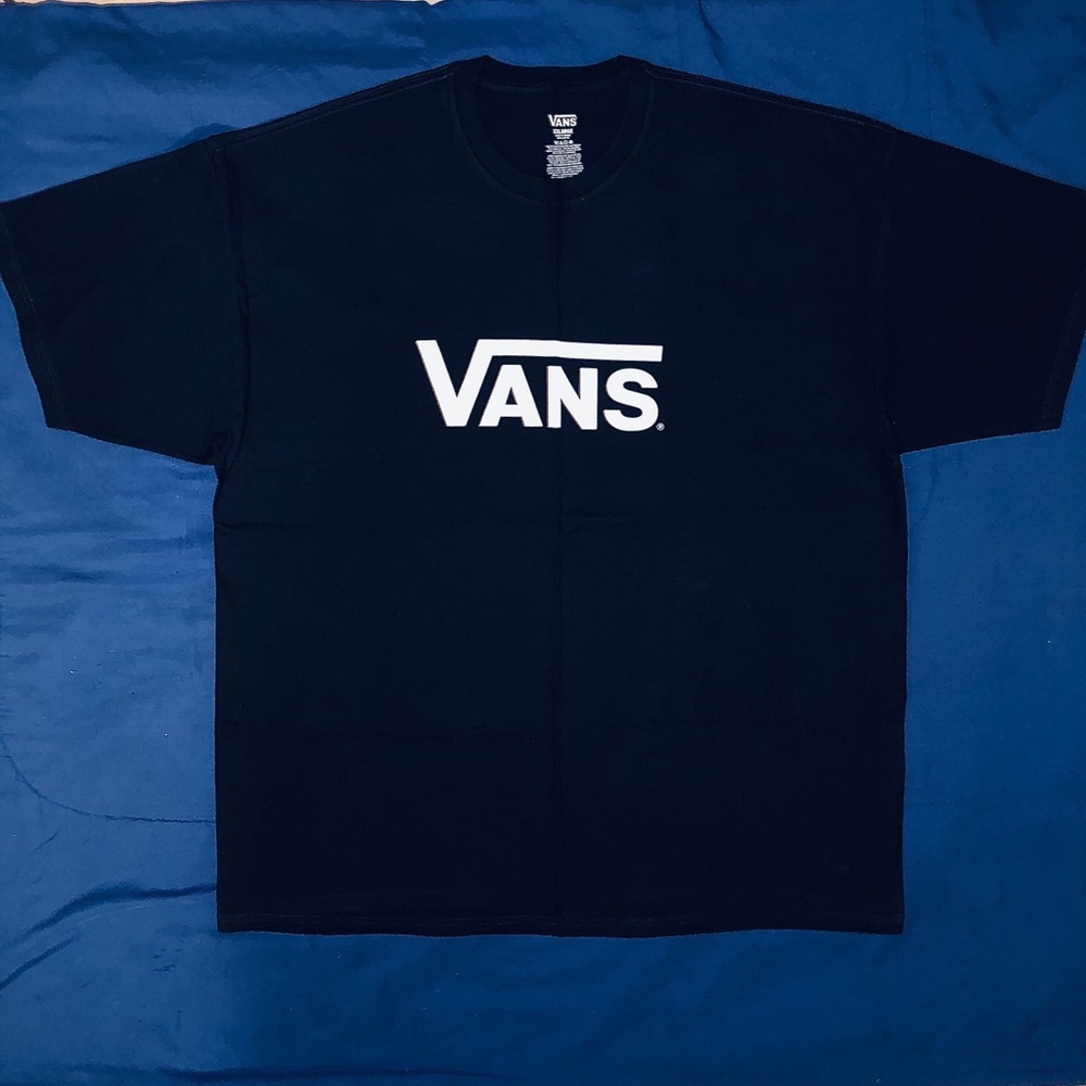 Vans Skate T-Shirt